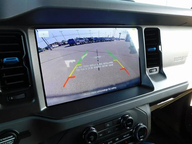New 2024 Azure Gray Metallic Tri-Coat – Extra Cost Ford Black Diamond® image 74