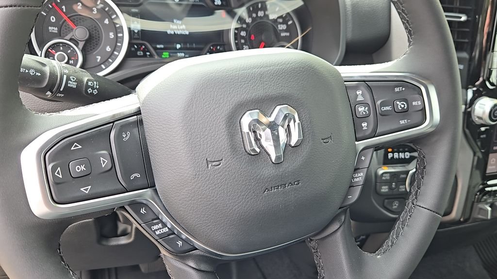 2026 RAM 1500 Big Horn/Lone Star - Photo 12