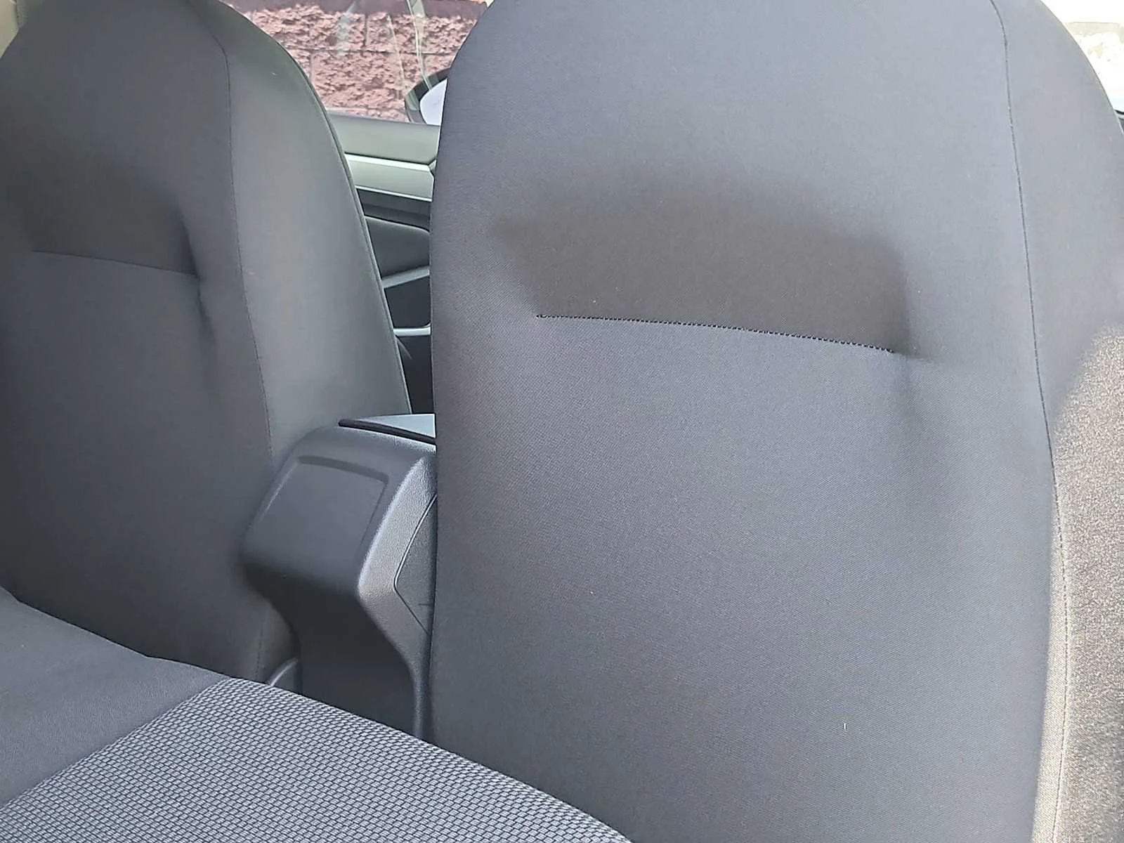 Used 2021 Platinum Gray Metallic Volkswagen S image 16