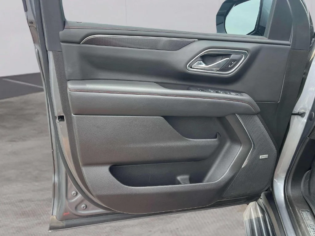 Used 2021 Satin Steel Metallic Chevrolet RST image 23