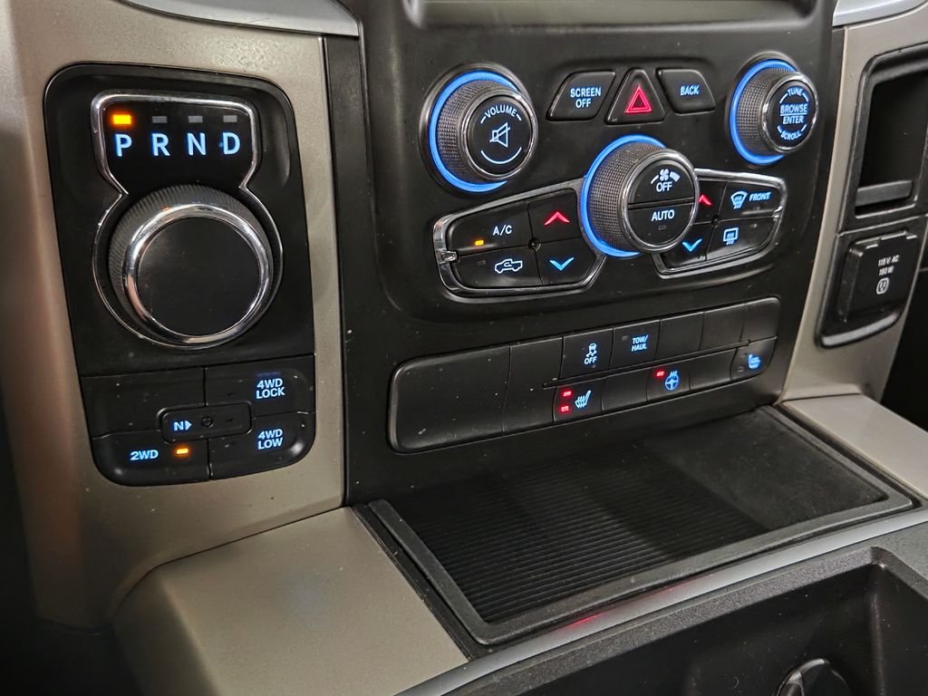 Used 2015 Black Ram Outdoorsman image 26