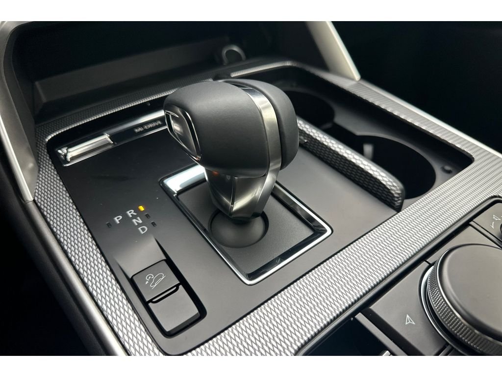 New 2026 Rhodium White Premium Mazda 3.3 Turbo Premium Sport AWD image 20