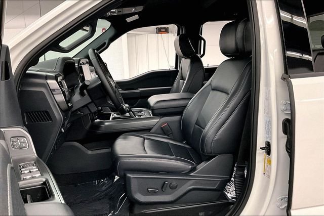 2025 Ford F-150 Lariat - Photo 23