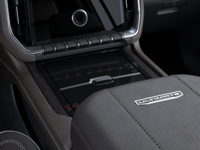 2026 GMC Yukon XL Denali Ultimate - Photo 23