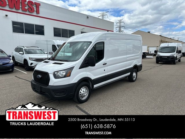 2024 Ford Transit-250 Base