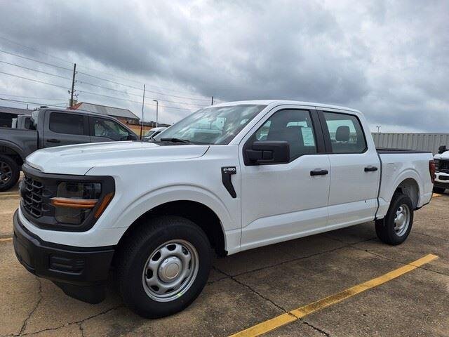 New 2026 Oxford White Ford XL image 9