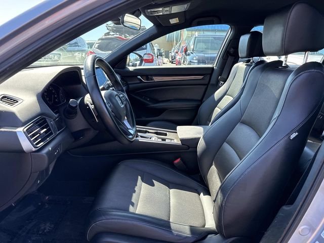 2022 Honda Accord Sport - Photo 13