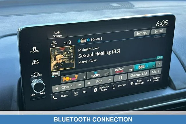 2025 Honda Pilot EX-L - Photo 32