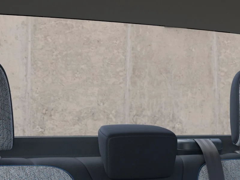 New 2026 Space White Ford XLT image 31
