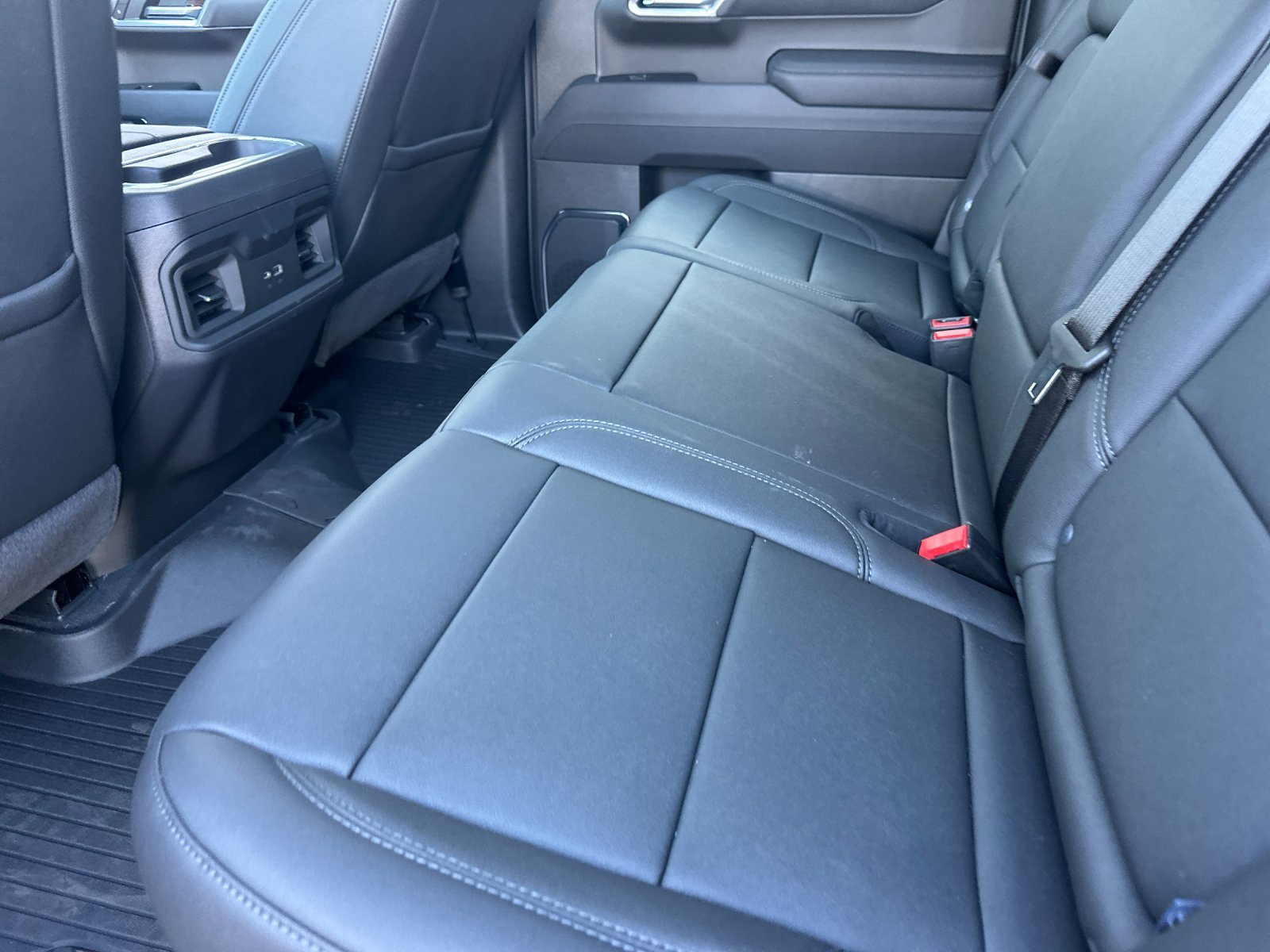 2026 Chevrolet Silverado 1500 LT Trail Boss - Photo 12