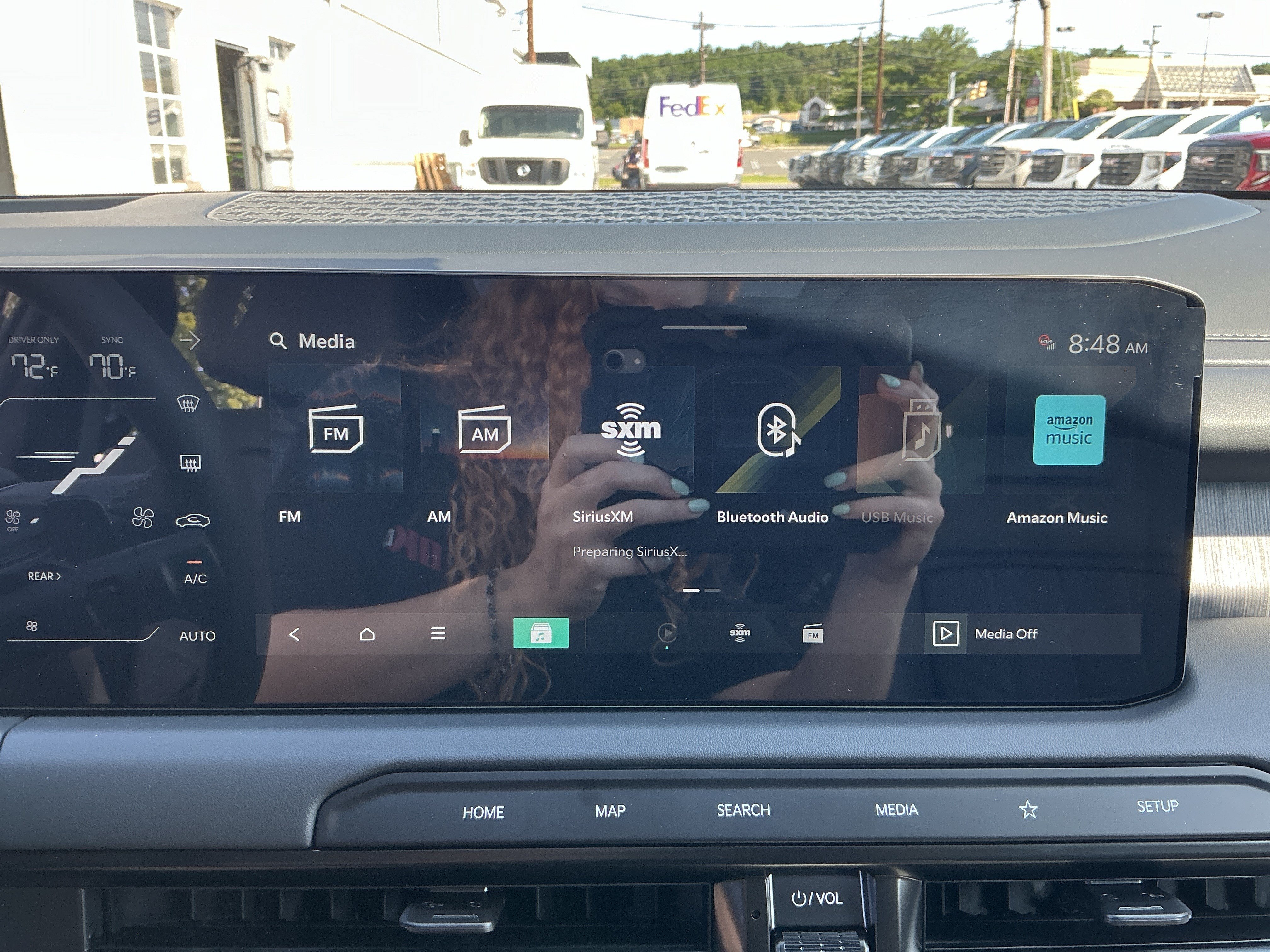 New 2027 Ebony Black Kia X-LINE SX PRESTIGE image 20