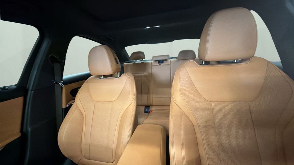 Used 2025 Gray BMW 330i xDrive image 20