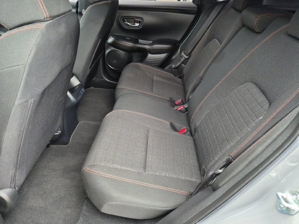 Used 2024 Gray Honda Sport image 27