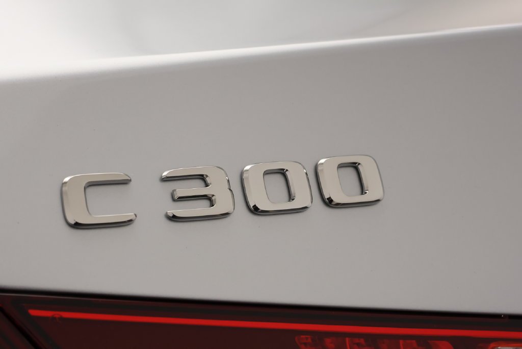 New 2027  Mercedes-Benz C 300 image 13
