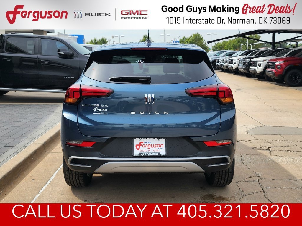 2026 Buick Encore GX Preferred - Photo 5