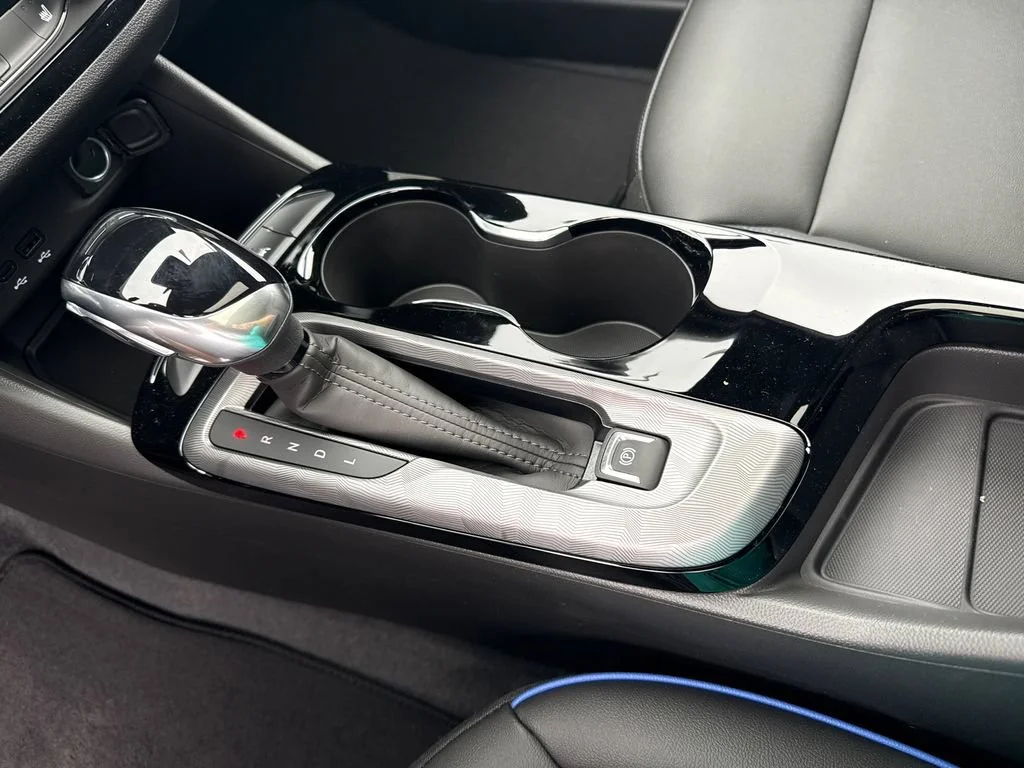 2026 Buick Envista Sport Touring - Photo 25