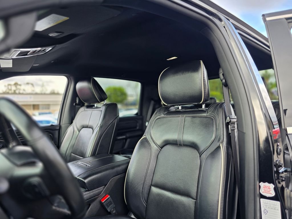 2023 RAM Ram 1500 Pickup Limited - Photo 14