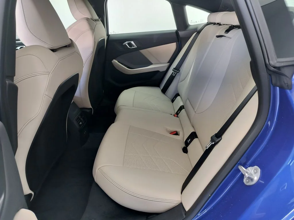 New 2026 Portimao Blue Metallic BMW 228 Gran Coupe image 19