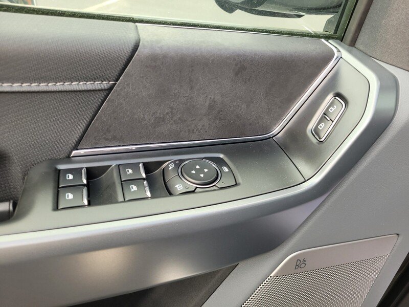 2025 Ford F-150 XLT - Photo 46