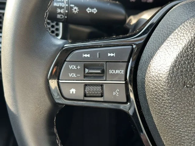 2024 Honda Civic EX - Photo 21