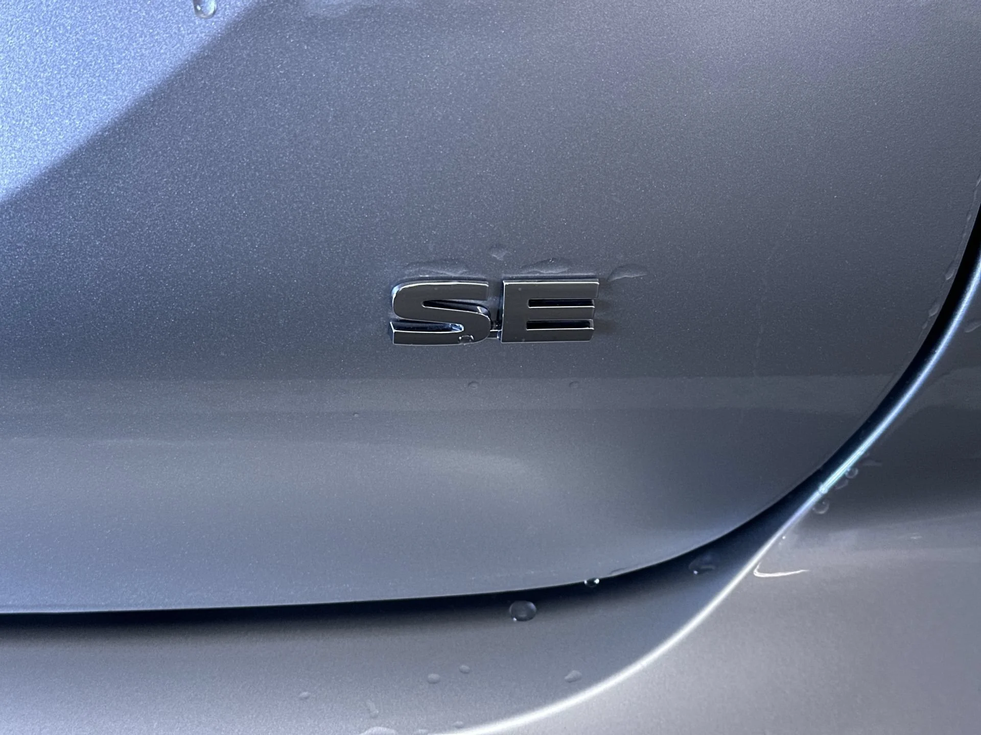 New 2026 Alloy Silver Metallic Mitsubishi SE image 24