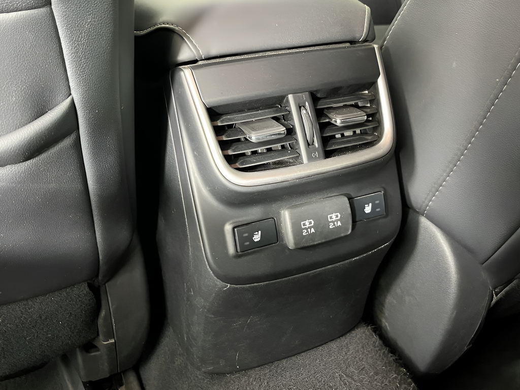 2022 Subaru Outback Limited - Photo 27