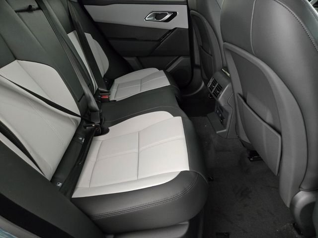 2026 Land Rover Range Rover Velar Dynamic SE - Photo 17