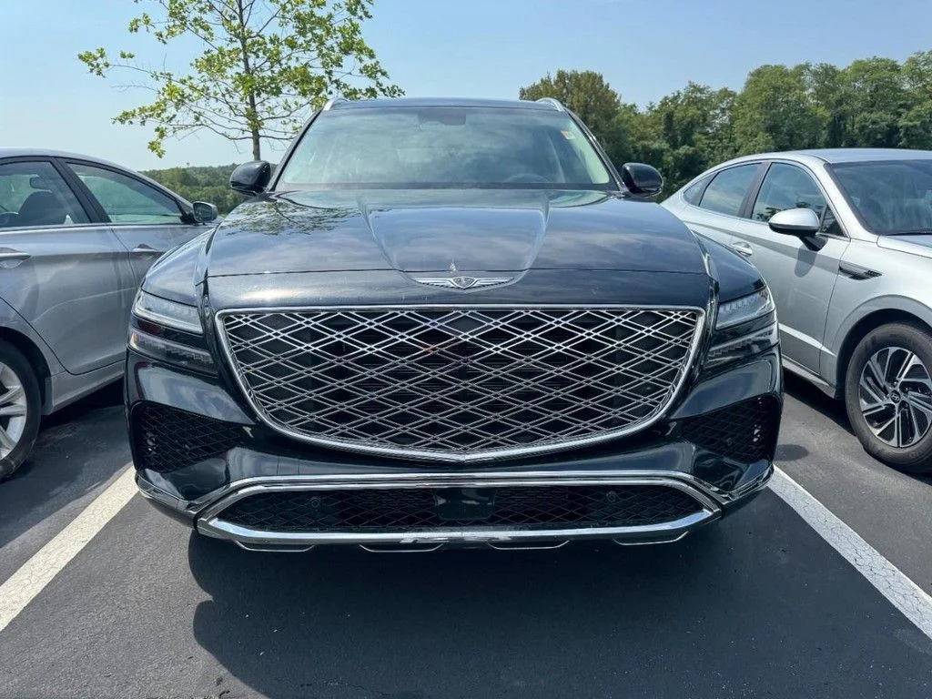 Used 2025 Vik Black Genesis 2.5T image 2