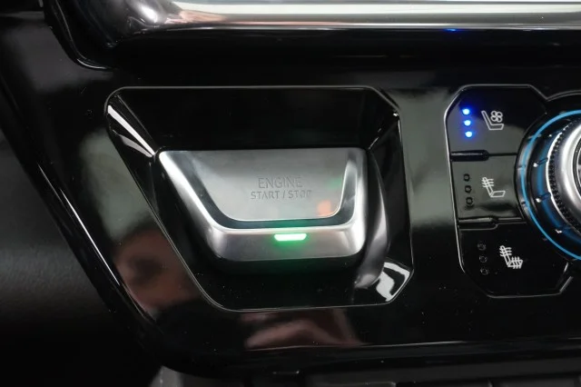 2026 GMC Sierra 2500HD Denali - Photo 34