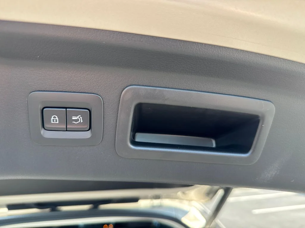 New 2026 Platinum Mazda Premium image 32