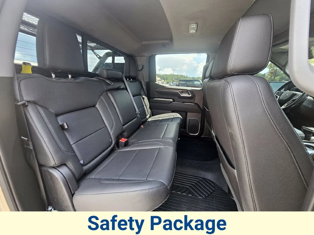 Certified Used 2022 Beige Chevrolet LT Trail Boss image 34