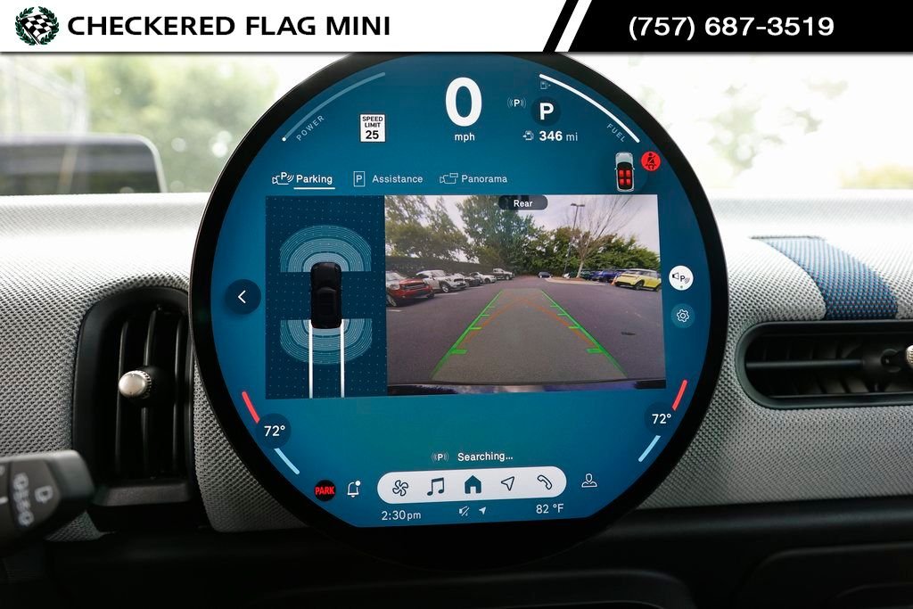 2025 MINI Hardtop 2 Door S - Photo 29