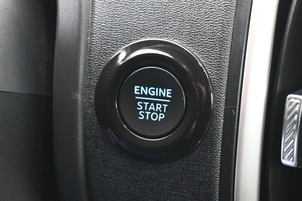 Certified Used 2025 Black Ford Active image 14
