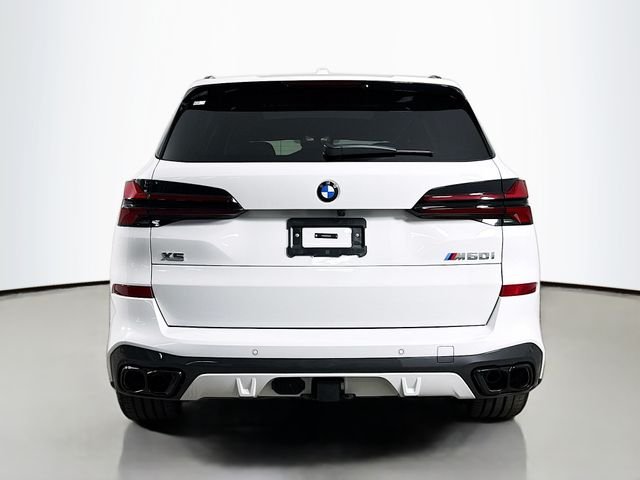 Used 2026 White BMW M60i image 6
