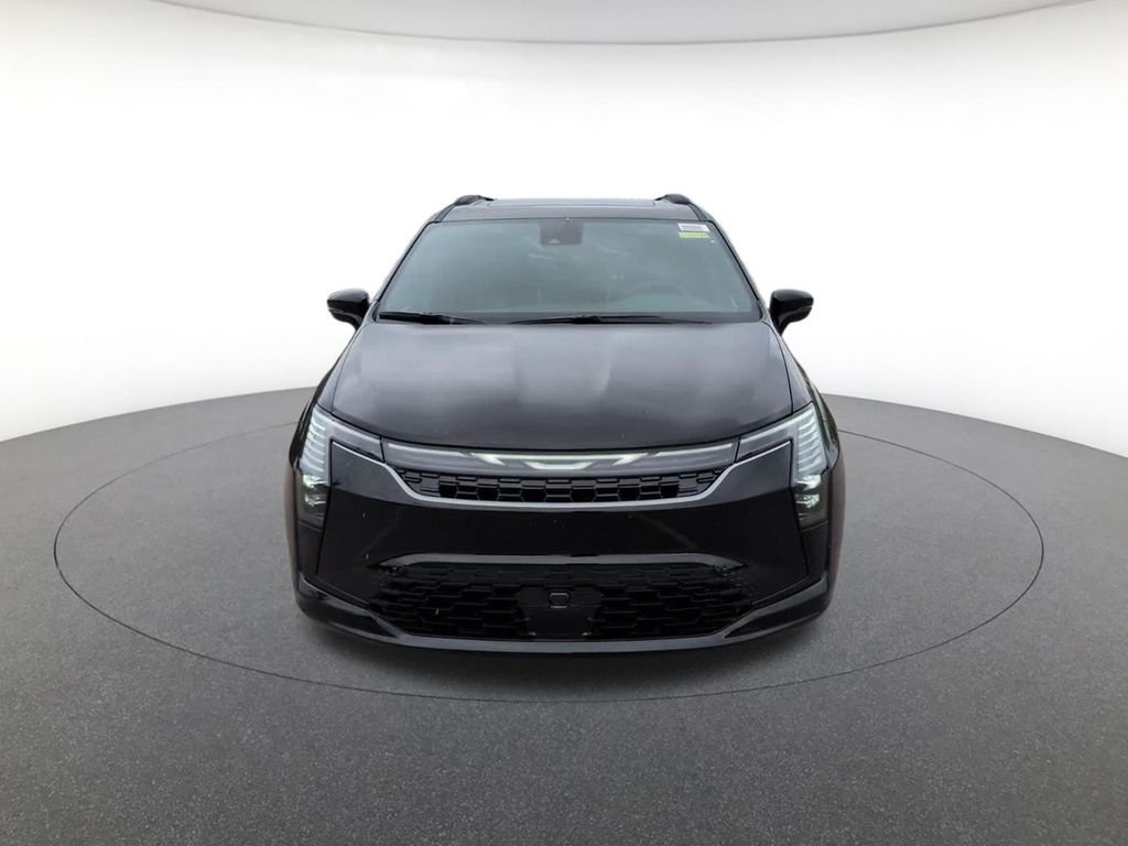 New 2027 Black Chrysler Limited image 15