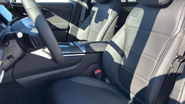 Certified Used 2026 Black Mercedes-Benz GLC 300 image 23
