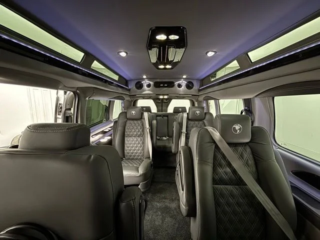 New 2026 Silver Ford Explorer Limited SE image 2