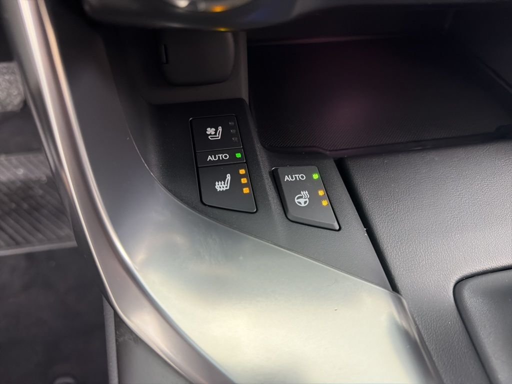 2026 Lexus LX 700h Luxury - Photo 14