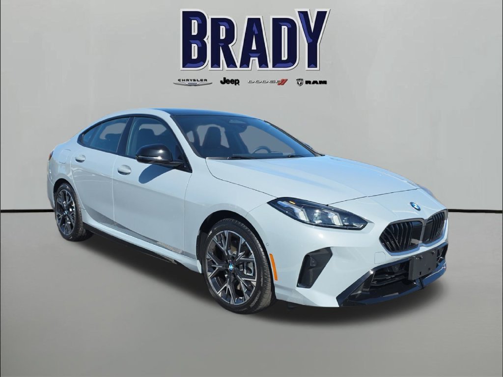 2026 BMW 2 Series