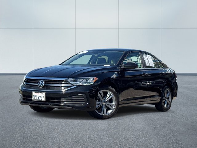 2024 Volkswagen Jetta