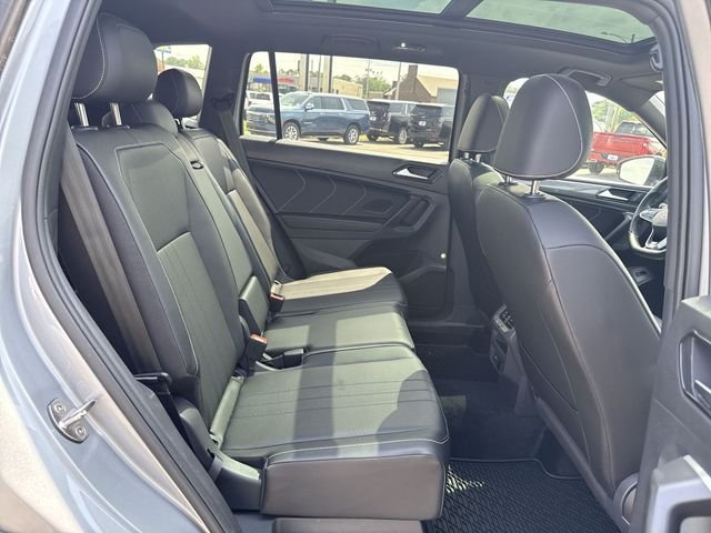 2024 Volkswagen Tiguan SE R-LINE BLACK - Photo 25