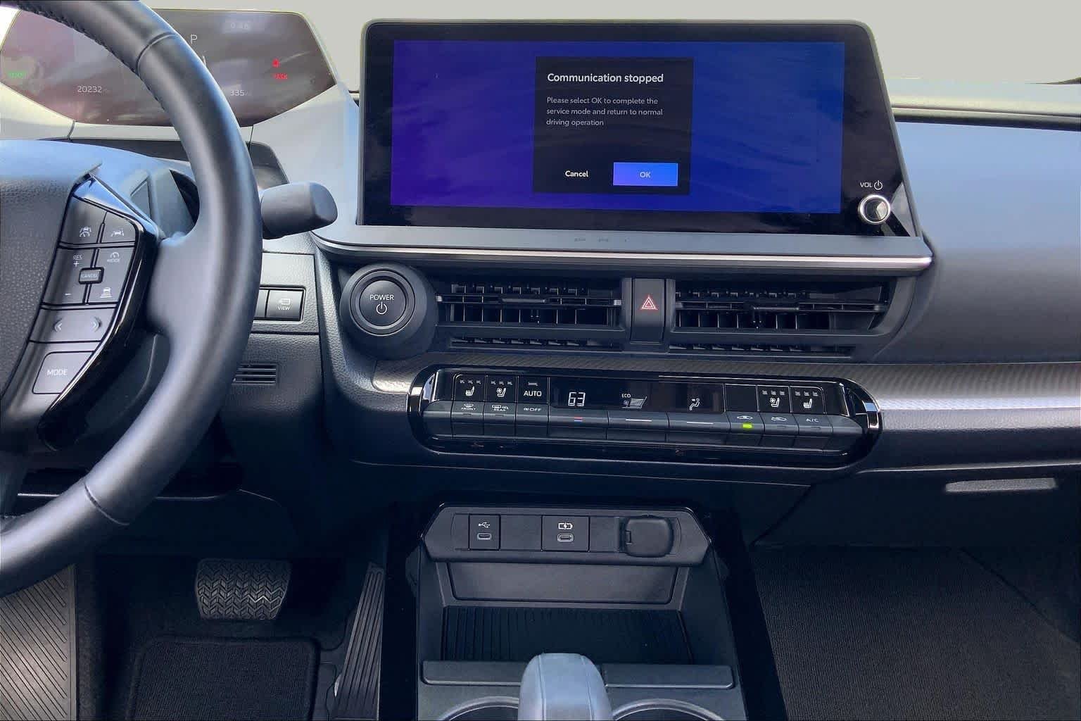 Pre-Owned 2024 Toyota Prius Limited