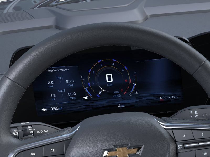 2026 Chevrolet Suburban LS - Photo 18