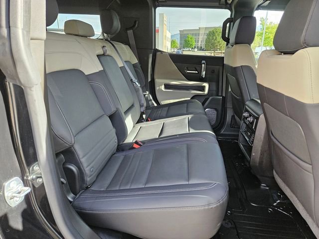 Used 2026 Void Black GMC 2X image 31