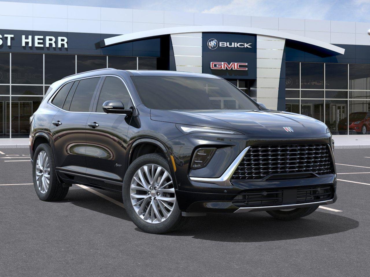2026 Buick Enclave Avenir - Photo 7