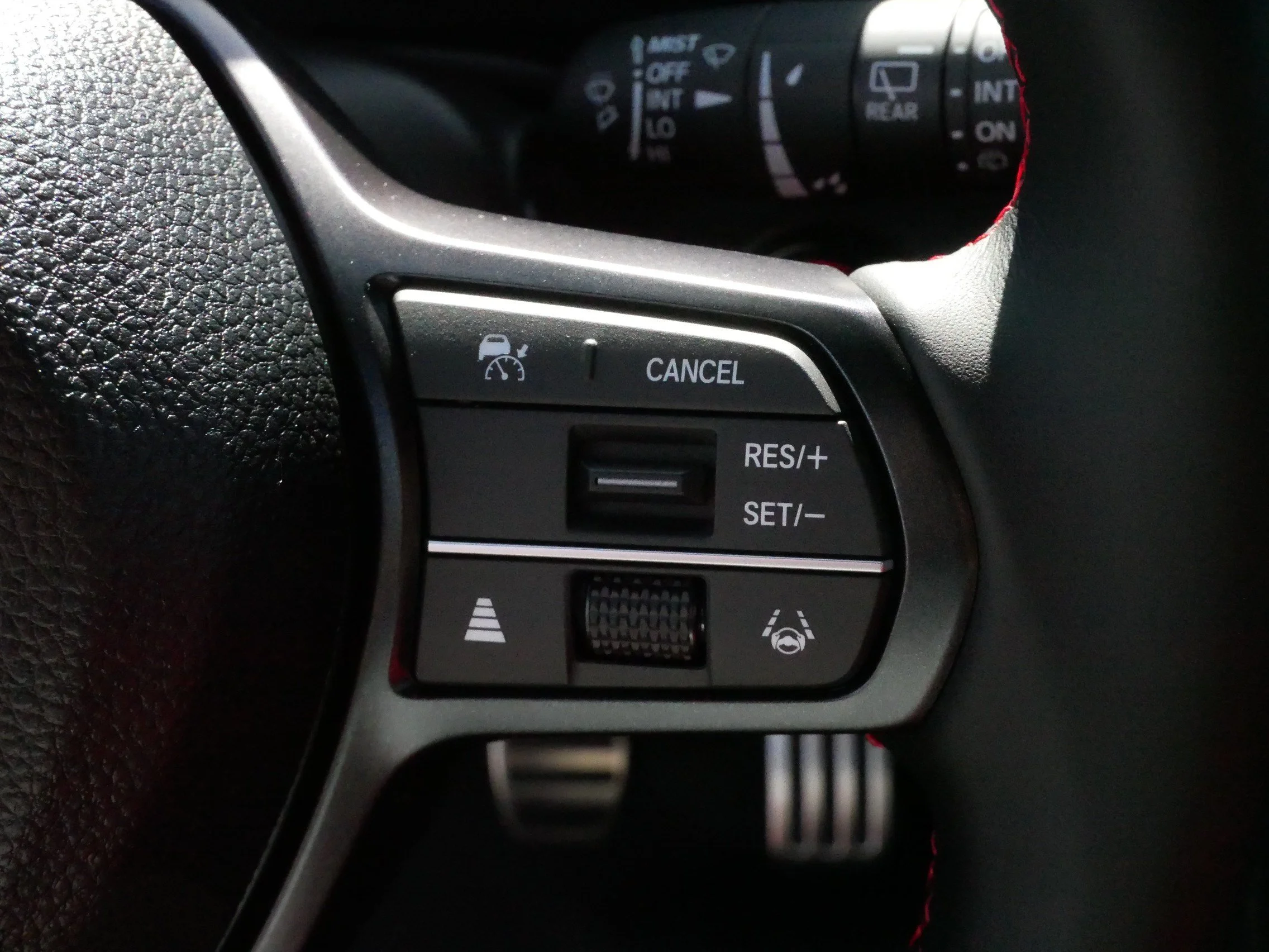 2026 Honda Civic Hatchback Type-R - Photo 26