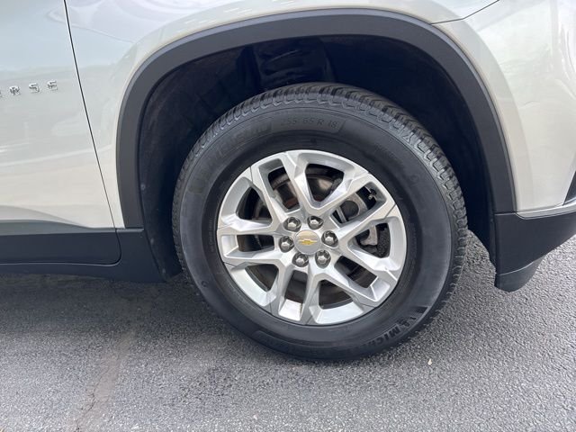2019 Chevrolet Traverse 1LT - Photo 19