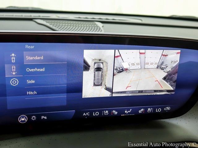 New 2026 Ebony Twilight Metallic Buick Avenir image 16