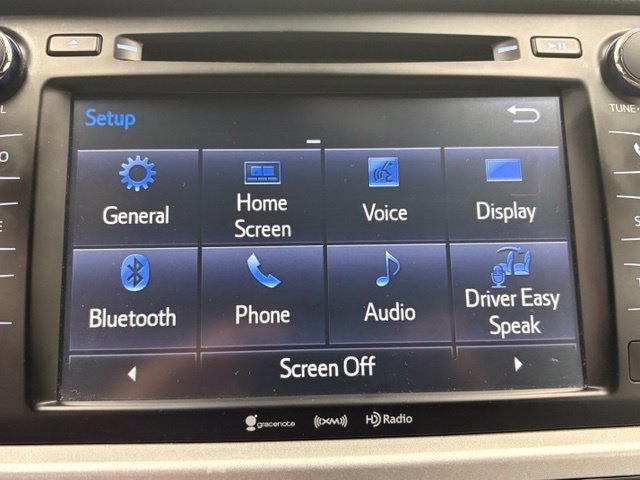 Used 2017 White Toyota Limited image 41