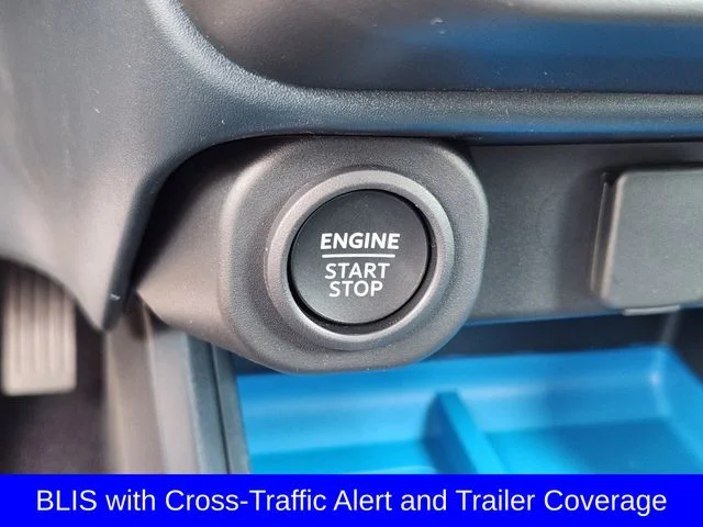 New 2026 Carbonized Gray Metallic Ford XLT image 22